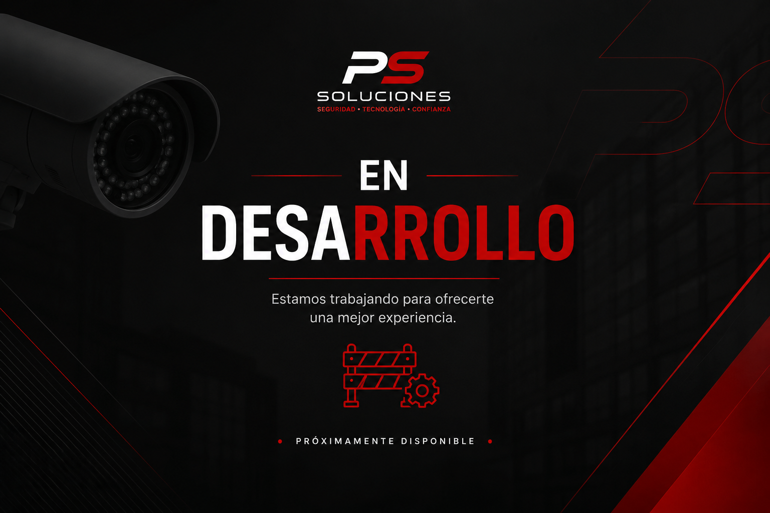 En Desarrollo