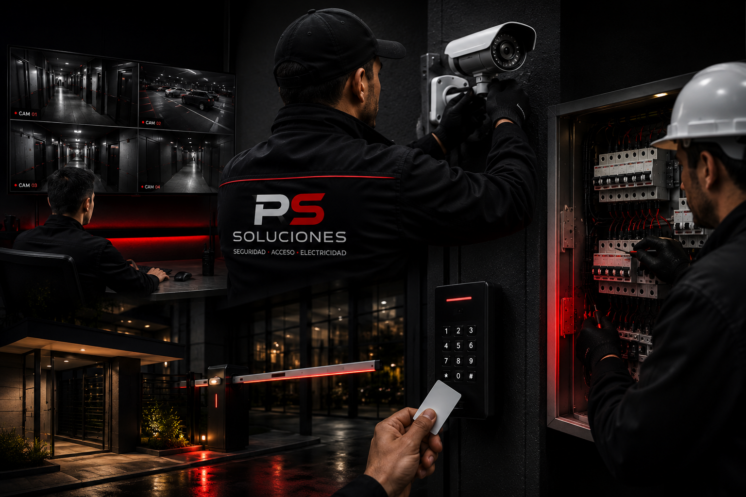 PS Soluciones